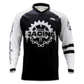 Men's MTB Motocross Jersey Motorcycle Mountain Bike Moto Wear BMX DH T Shirt Clothing Maillot Ciclismo Downhill Clothing