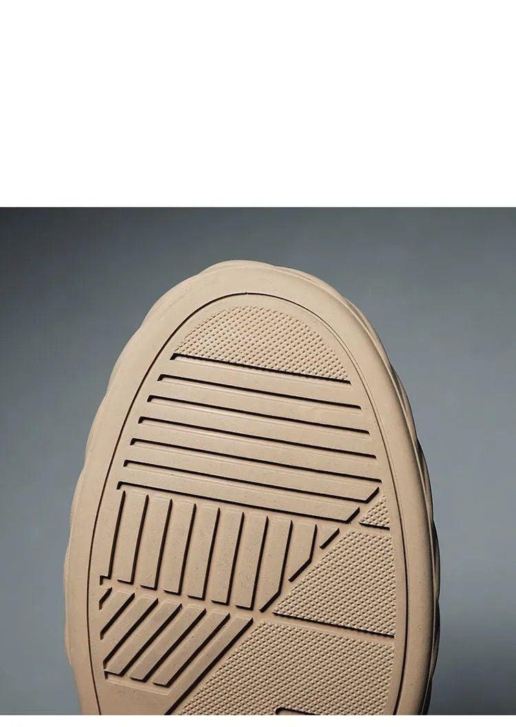Canvas Men's Comfortable All-match Sneakers Breathable Cloth Casual Sports Flats Men Lightweight Outdoor Walking Sneakers Modern Design