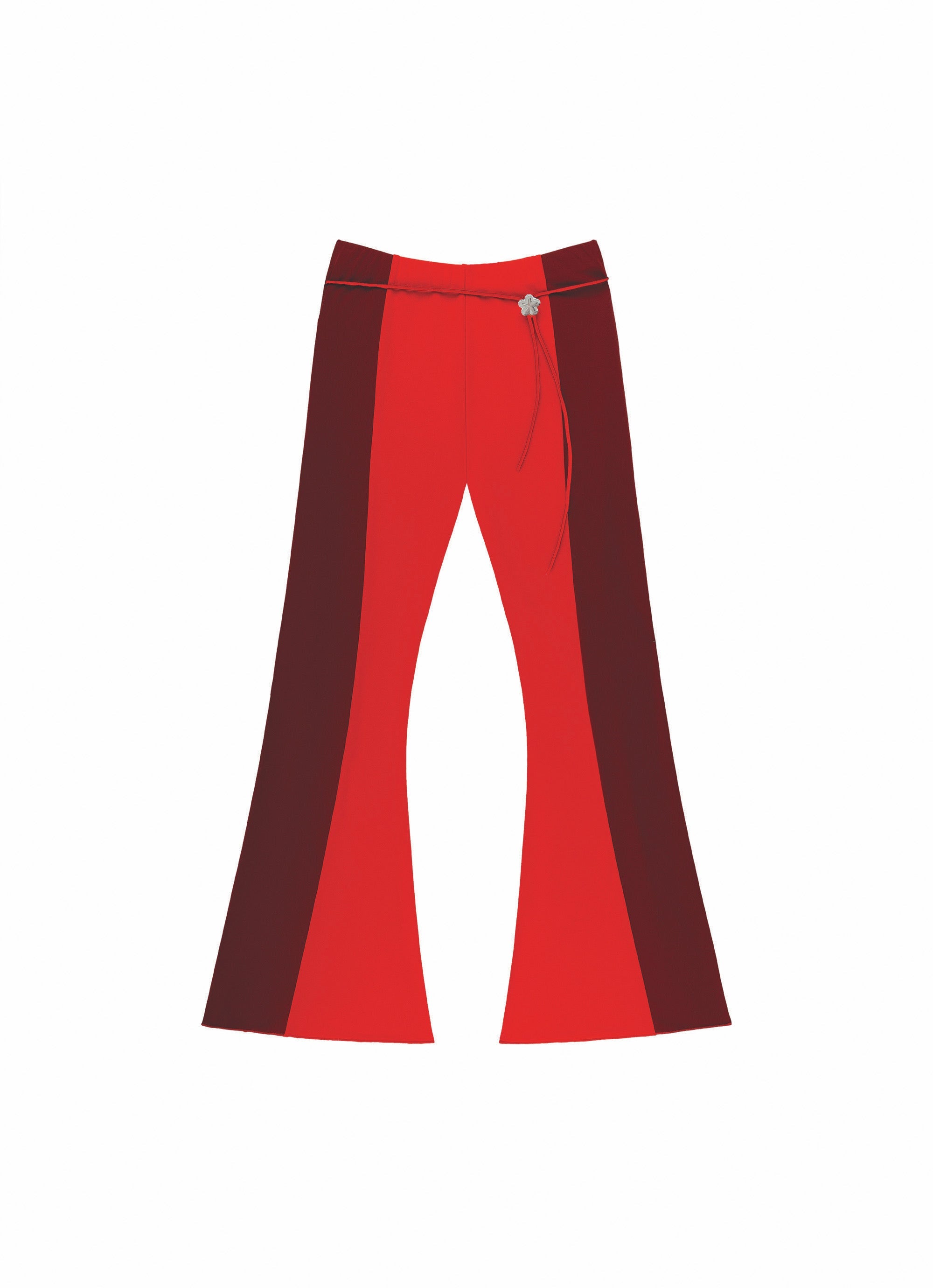 Zoey Pant - Red