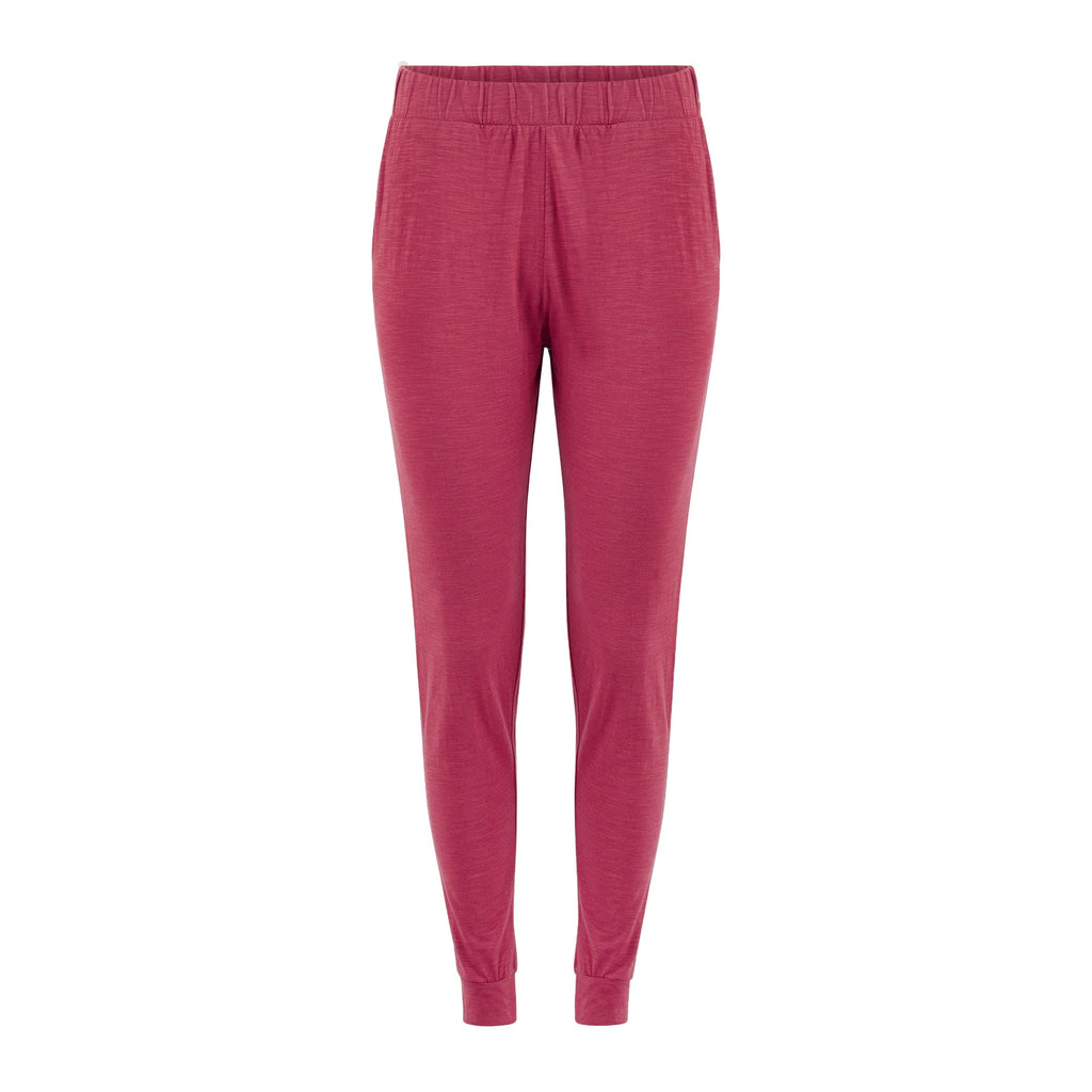 Tegan Organic Cotton Jogger Pant