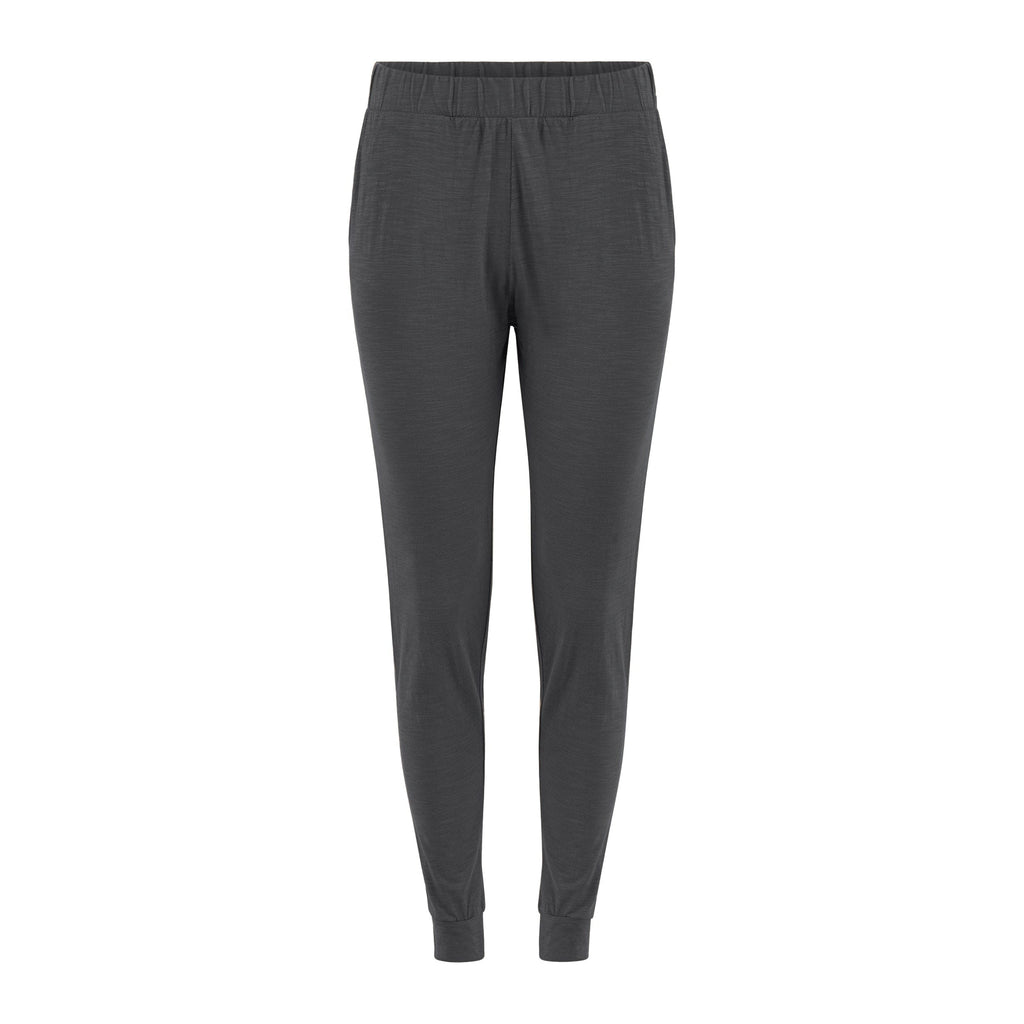 Tegan Organic Cotton Jogger Pant