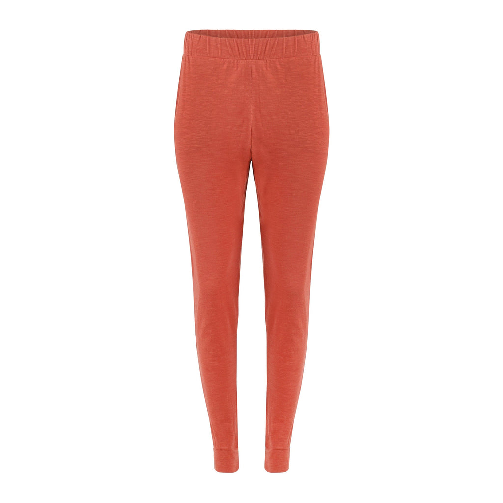 Tegan Organic Cotton Jogger Pant
