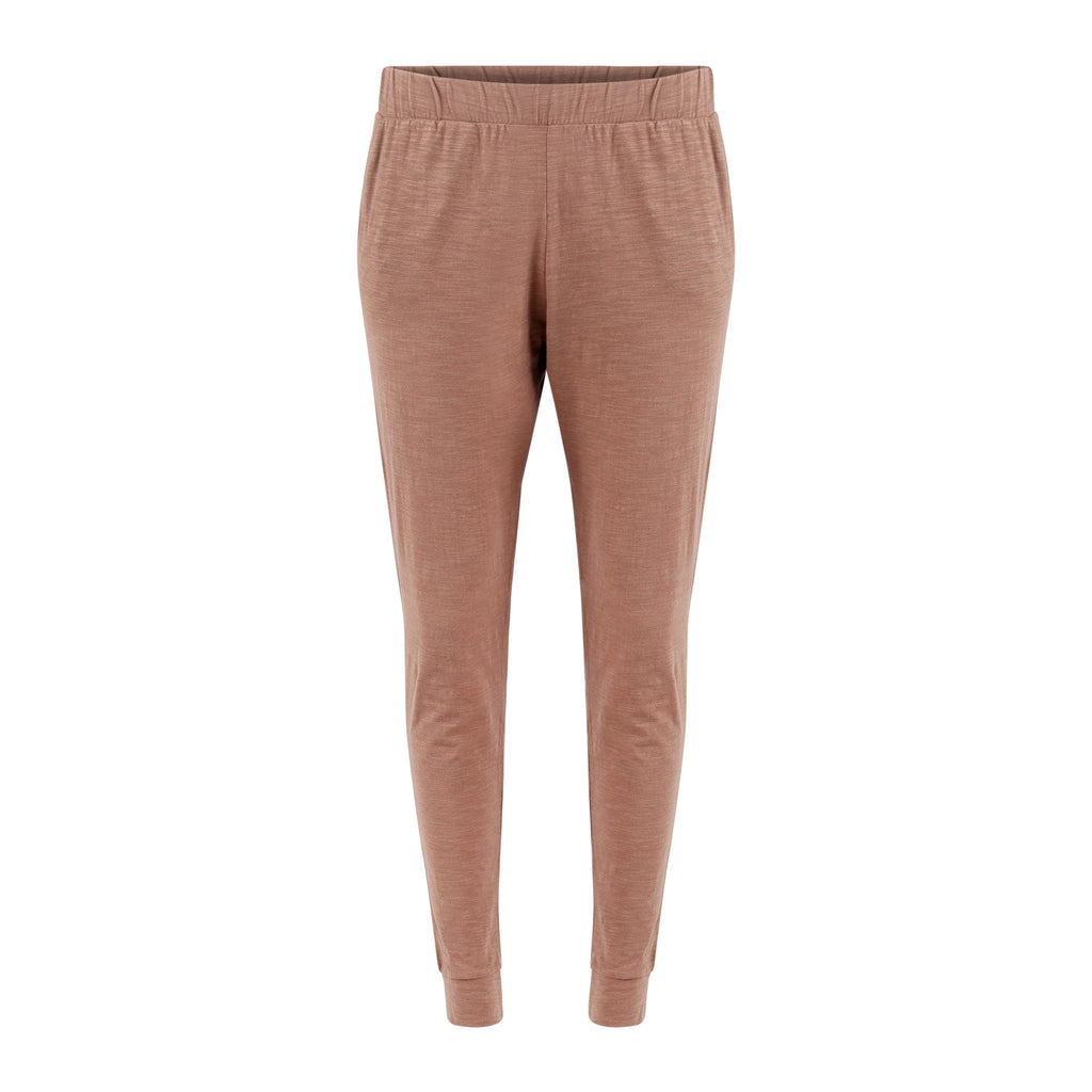Tegan Organic Cotton Jogger Pant